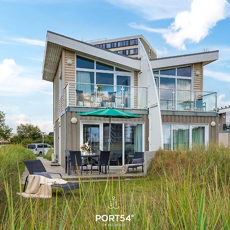 Ferienhaus Lagunenblick 41 Marina Wendtorf ภายนอก รูปภาพ