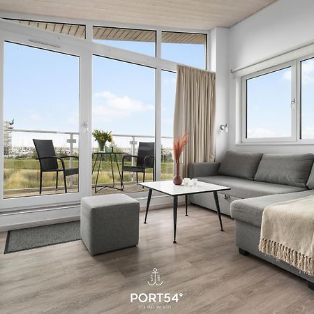 Ferienhaus Lagunenblick 41 Marina Wendtorf ภายนอก รูปภาพ