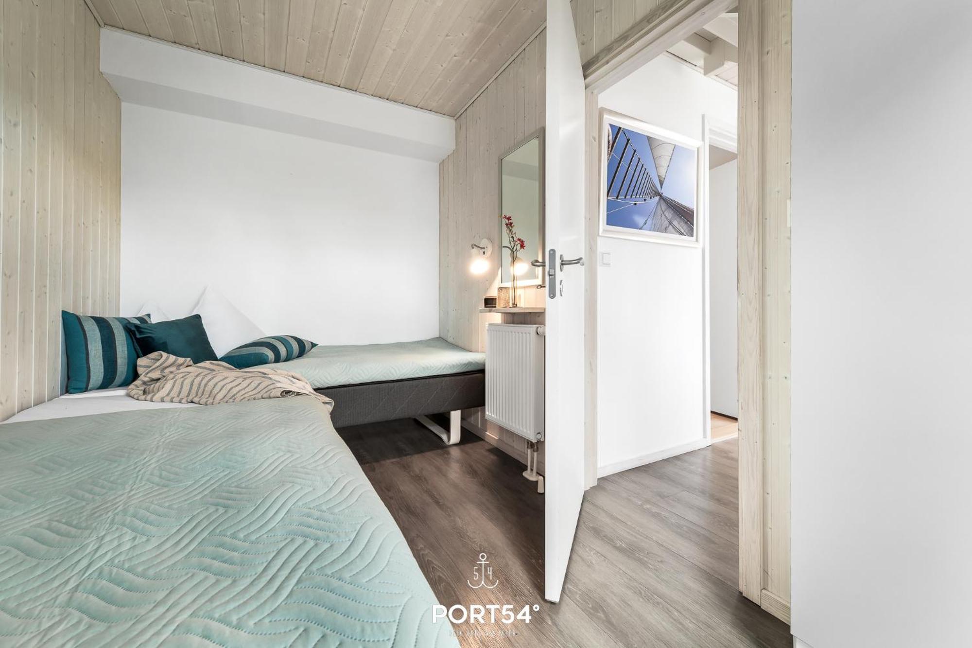 Ferienhaus Lagunenblick 41 Marina Wendtorf ภายนอก รูปภาพ