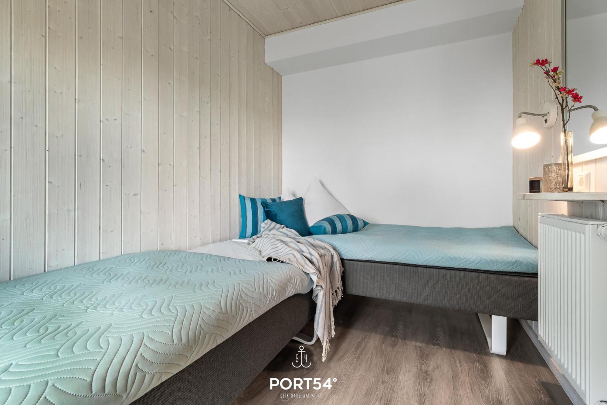 Ferienhaus Lagunenblick 41 Marina Wendtorf ภายนอก รูปภาพ