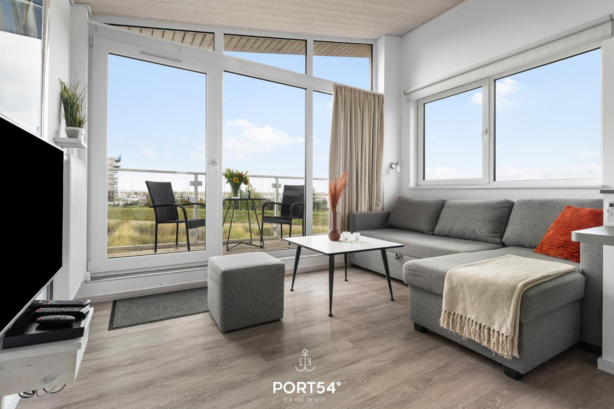 Ferienhaus Lagunenblick 41 Marina Wendtorf ภายนอก รูปภาพ