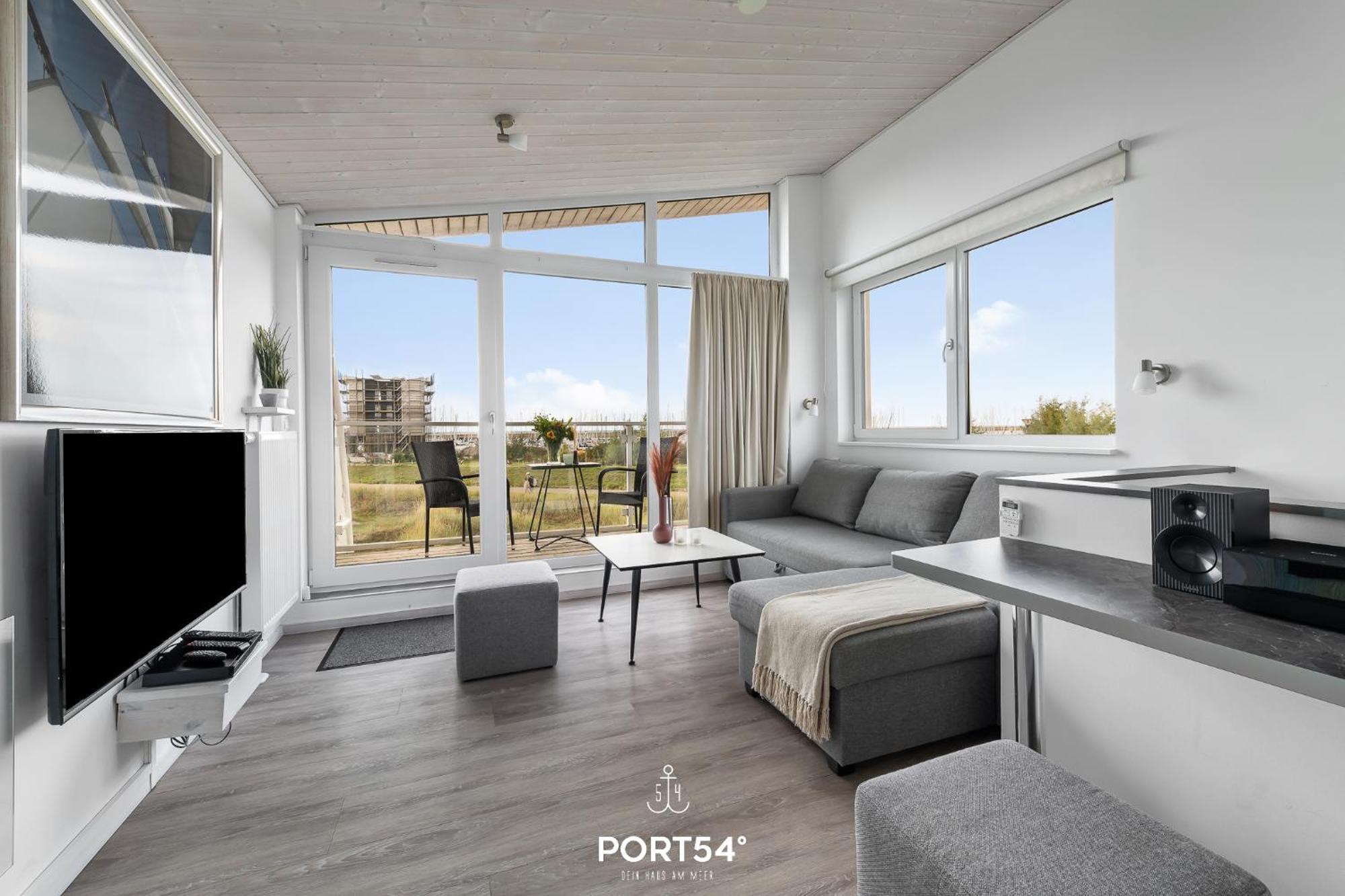 Ferienhaus Lagunenblick 41 Marina Wendtorf ภายนอก รูปภาพ