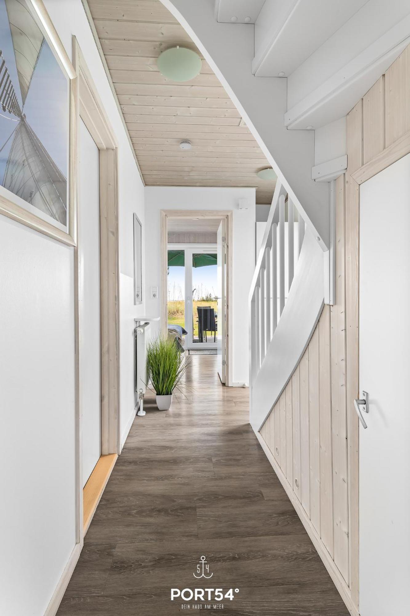 Ferienhaus Lagunenblick 41 Marina Wendtorf ภายนอก รูปภาพ