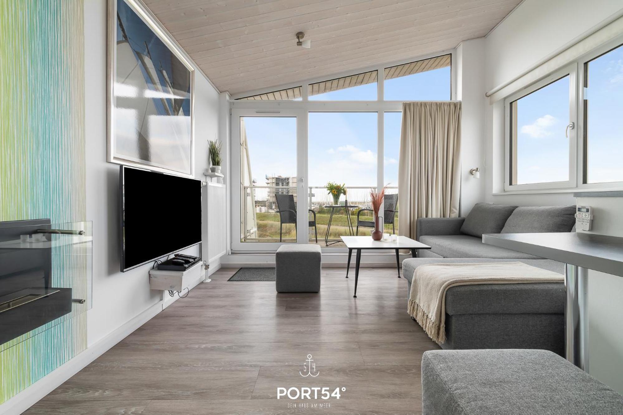 Ferienhaus Lagunenblick 41 Marina Wendtorf ภายนอก รูปภาพ