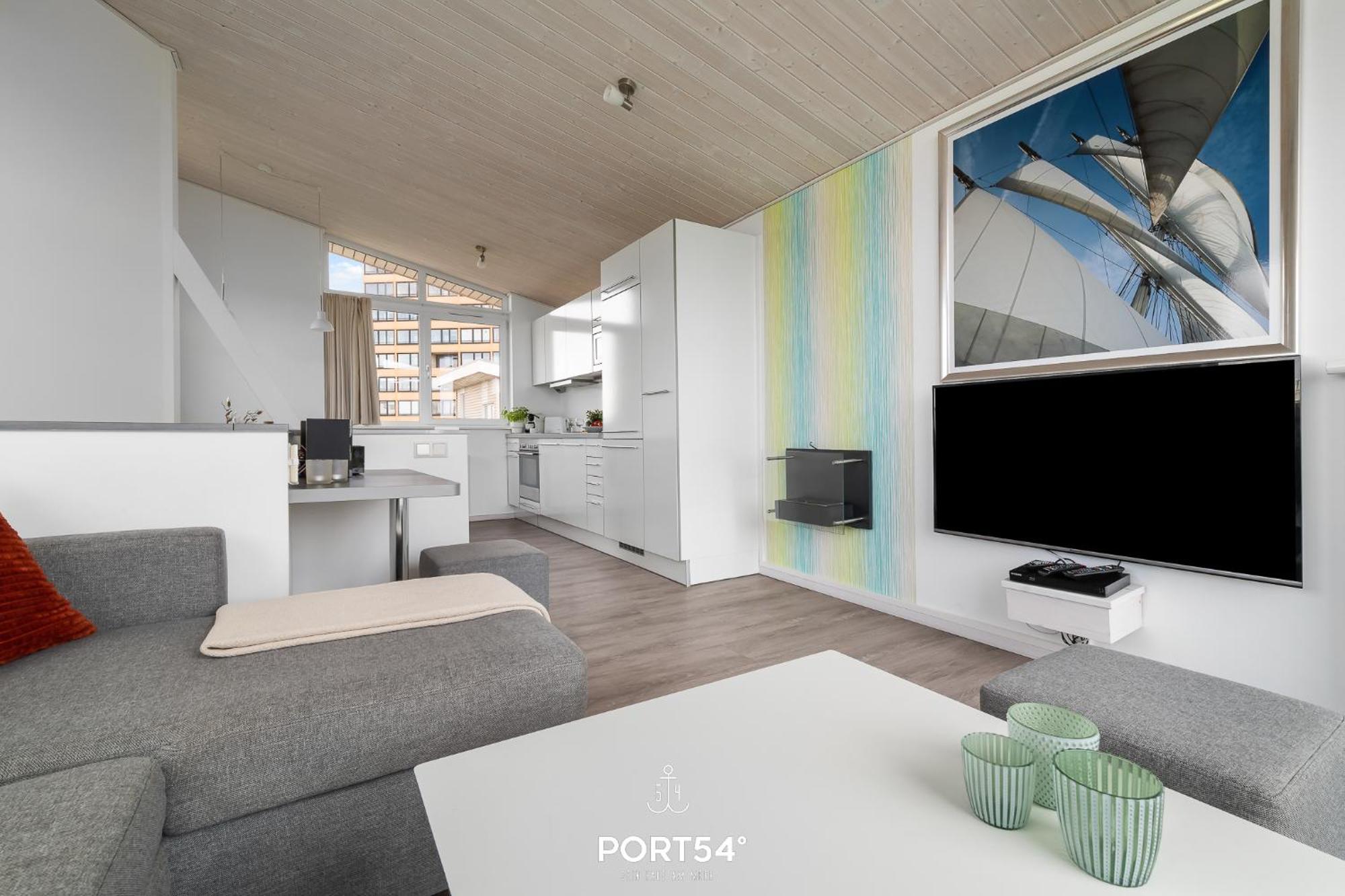 Ferienhaus Lagunenblick 41 Marina Wendtorf ภายนอก รูปภาพ