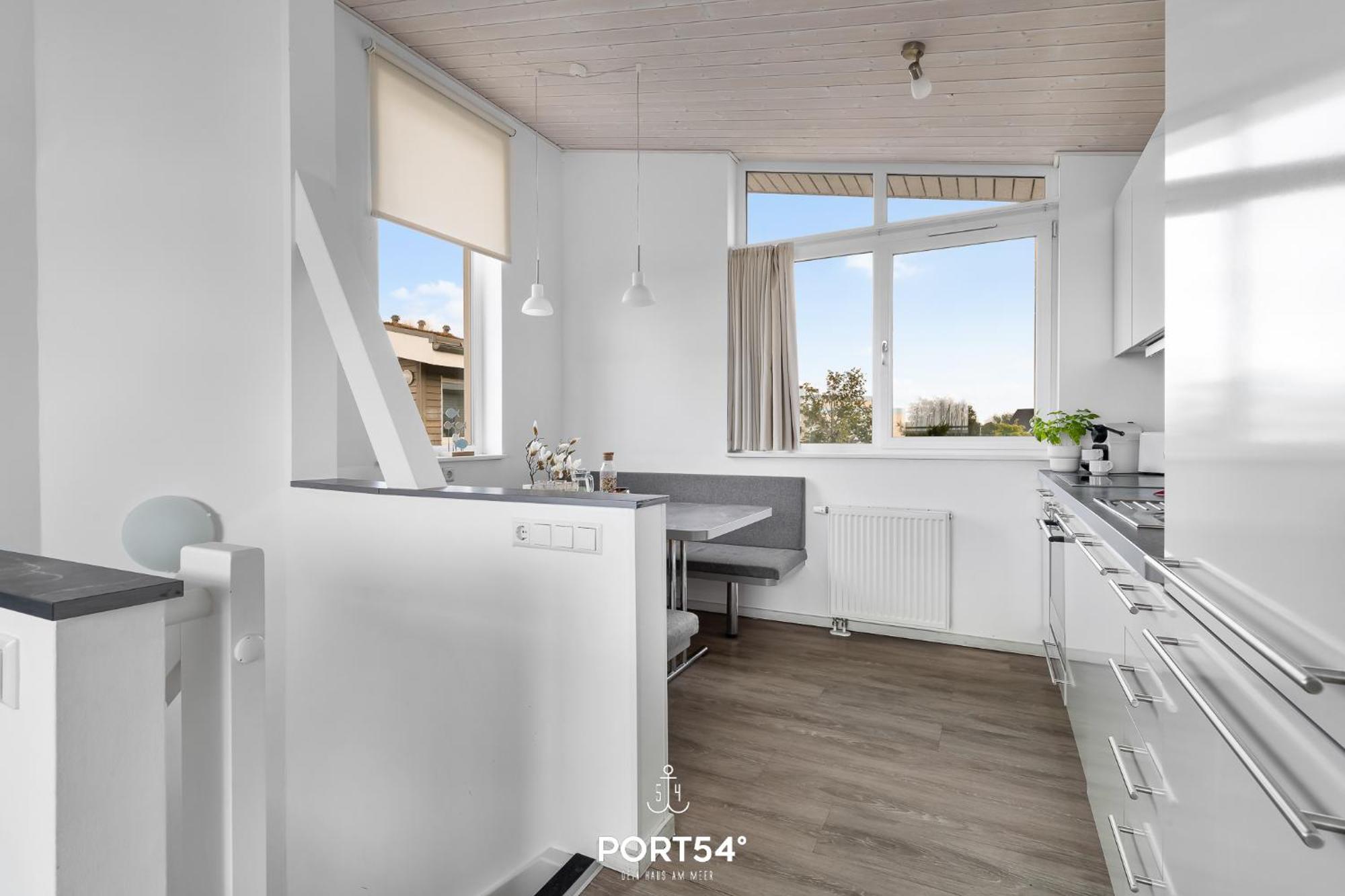 Ferienhaus Lagunenblick 41 Marina Wendtorf ภายนอก รูปภาพ