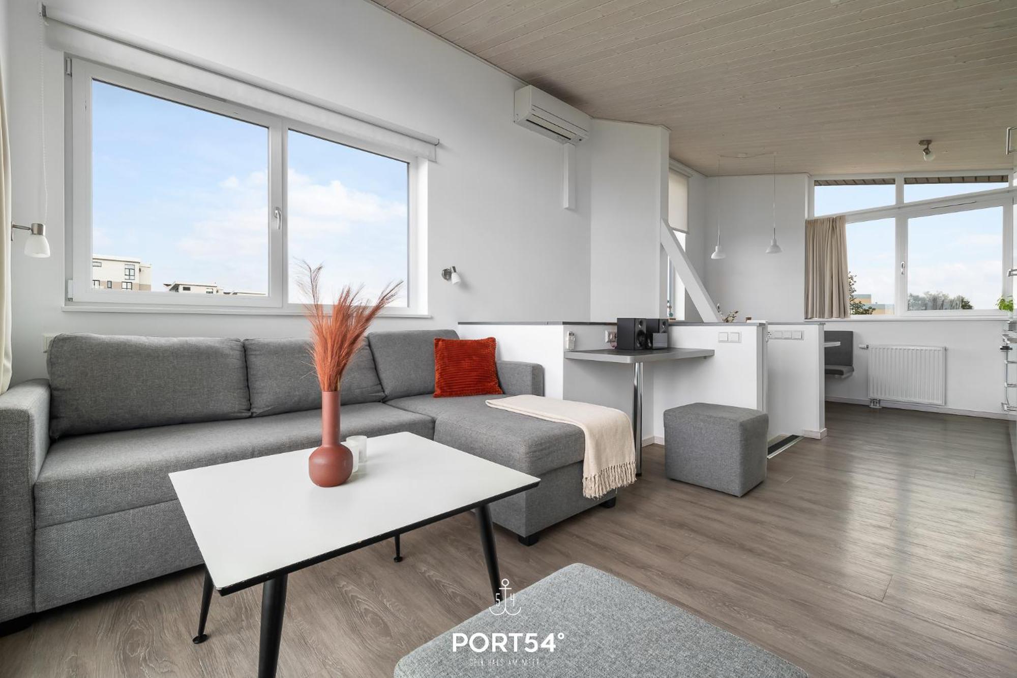 Ferienhaus Lagunenblick 41 Marina Wendtorf ภายนอก รูปภาพ