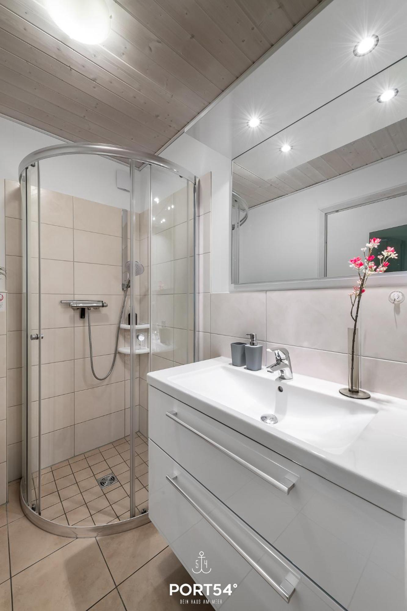Ferienhaus Lagunenblick 41 Marina Wendtorf ภายนอก รูปภาพ