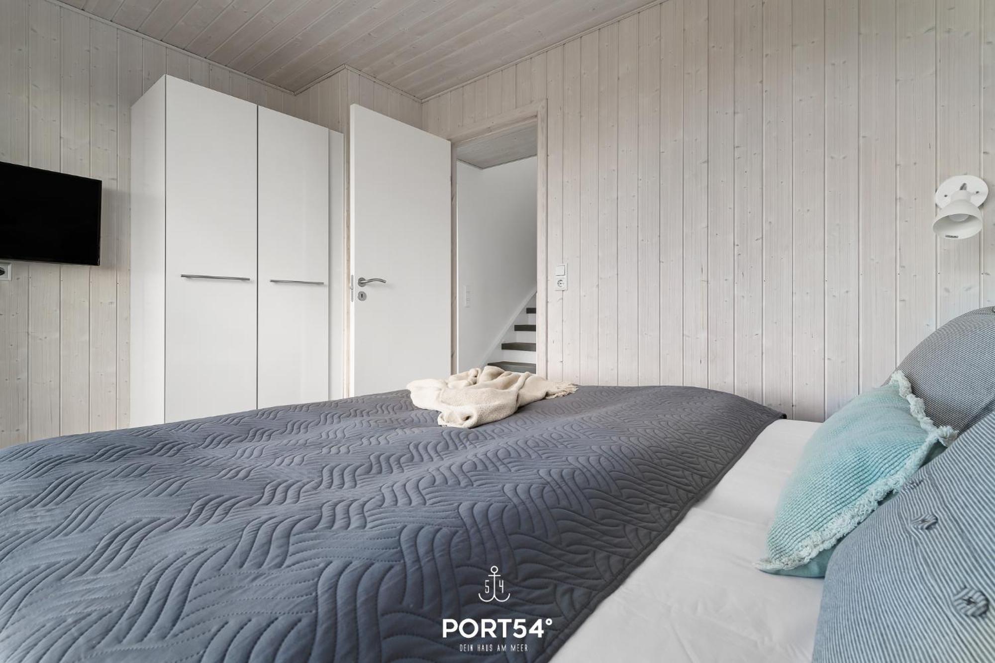 Ferienhaus Lagunenblick 41 Marina Wendtorf ภายนอก รูปภาพ