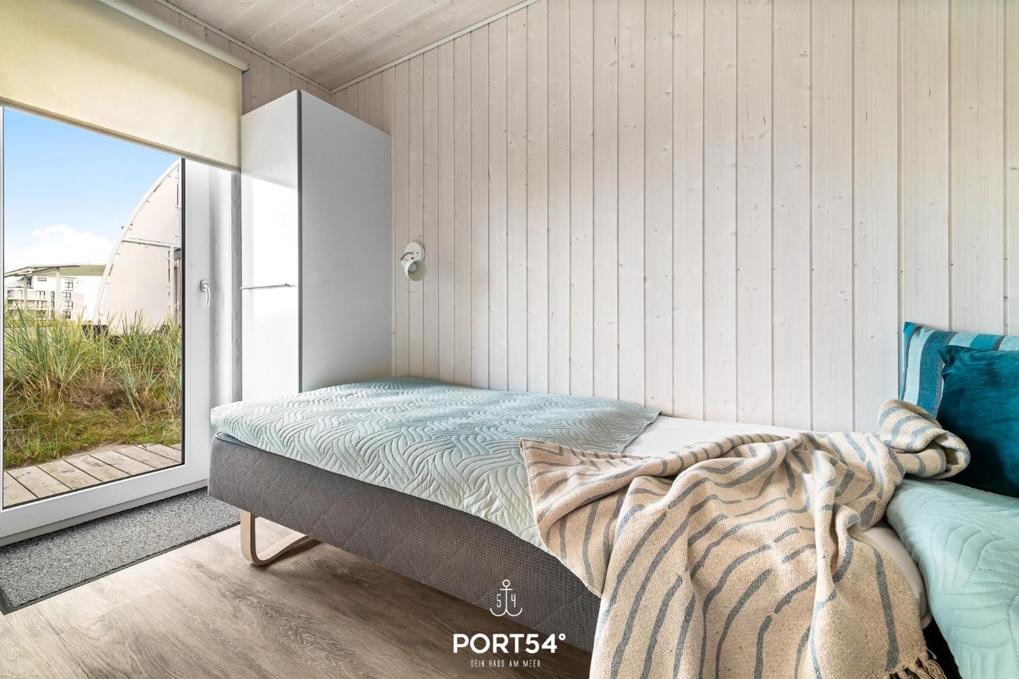 Ferienhaus Lagunenblick 41 Marina Wendtorf ภายนอก รูปภาพ